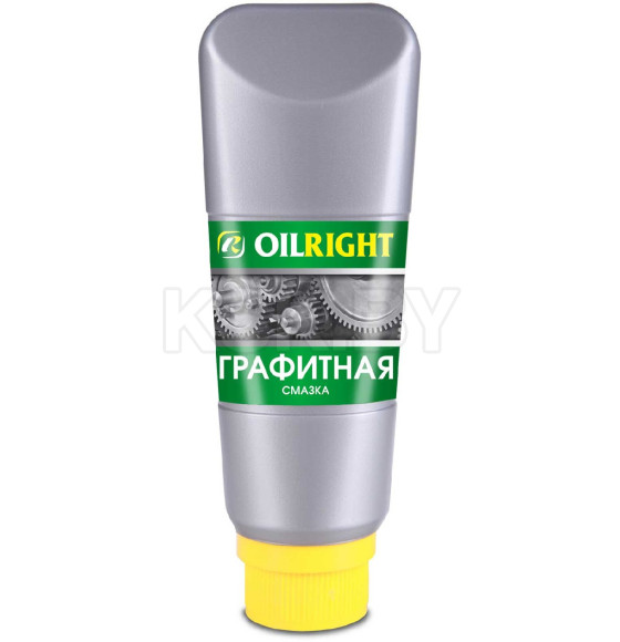 Смазка графитная 160 г OILRIGHT 6094/BЭД (6094/BЭД) 