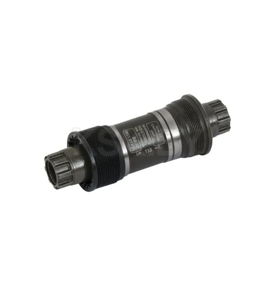 Каретка Shimano ES300, 68/118, без болтов
Octalink (6030) 