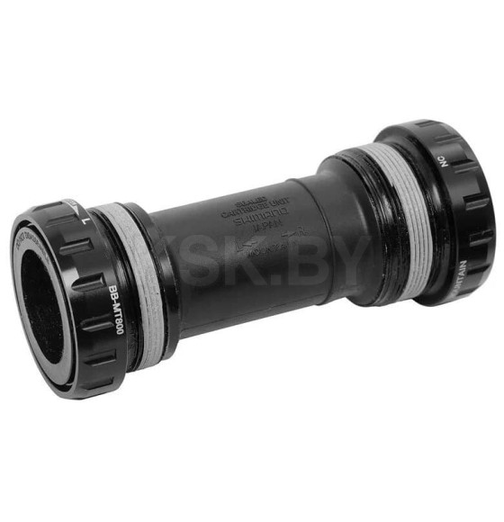 Каретка Shimano MT800, (BSA), без TL-FC25 (8085) 