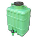 Рукомойник (с краником) 16 л ГОРИЗОНТ GR-02064 (GR-02064) 