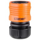 Коннектор Claber 1/2 (блистер) 8607 (8607) 