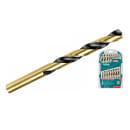 Набор сверл по металлу (19 шт.) TOTAL TAKSDB9195 (TAKSDB9195) 