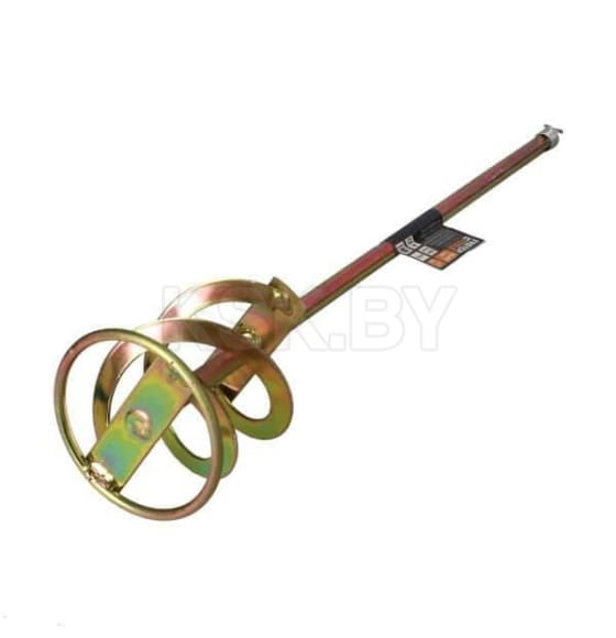 Миксер для раствора 120х600 мм SDS+ FASTER TOOLS FTMIZS120600 (FTMIZS120600) 