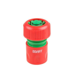 Муфта быстросъемная 3/4" с автостопом ВОЛАТ, 55030-03