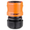 Муфта соединительная  Claber 5/8-3/4 (блистер) 8621 (8621) 