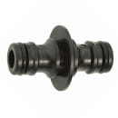 Соединитель двойной  Claber  8613 (8613) 