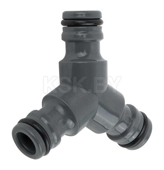 Тройник-соеденитель 1/2 STARTUL GARDEN, ST6011-11 (ST6011-11) 
