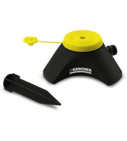 Дождеватель круговой Karcher CS 90 Vario 2.645-025.0