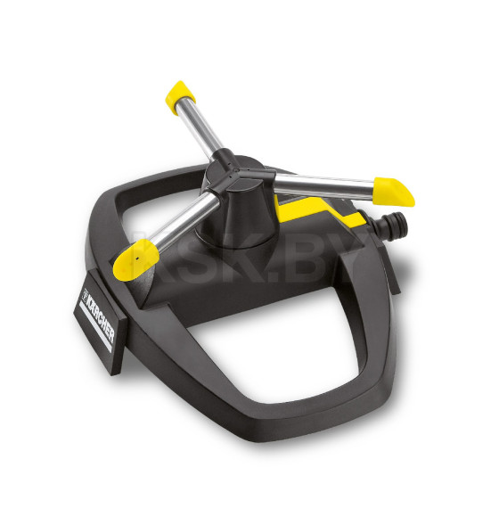 Дождеватель круговой Karcher RS 130/3 (2.645-019.0) 