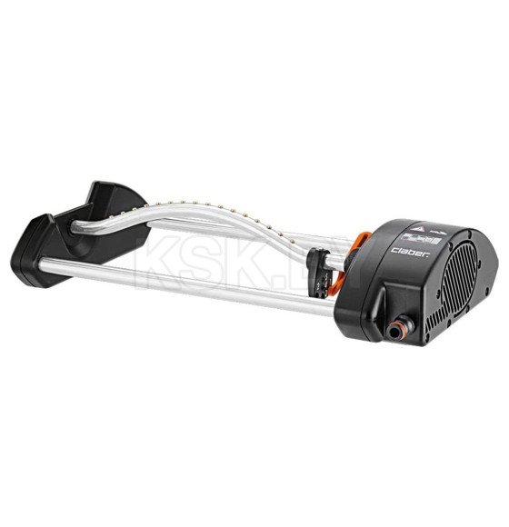 Дождеватель осциллирующий Claber Compact-16 (8743) 