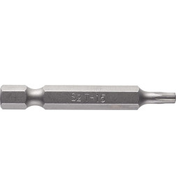 Бита TORX T15х50 мм (10 шт.) AEG ASDT155010