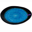 Тарелка десертная керамическая 20*18 см (арт. 209-27006, код 265619) (209-27006) 