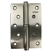 Петля Apecs 120*80-B-Steel-NIS-R (упаковка 2 шт.)