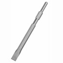 Зубило плоское 22x280 мм SDS-hex TOTAL TAC153172 (TAC153172) 