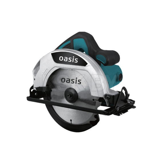 Пила циркулярная Oasis PC-160 (PC-160) 