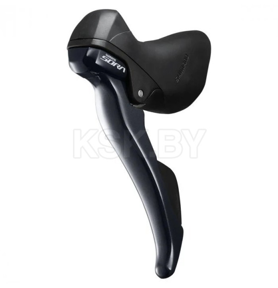 Шифтер комбинированный Shimano Sora ST-R3000 (2 скорости) (5849) 