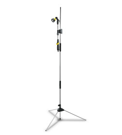 Душ садовый Karcher 2 в 1