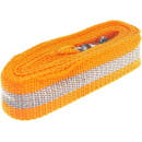 Трос буксировочный 10 тонн, 2 крюка STELS (54383) 