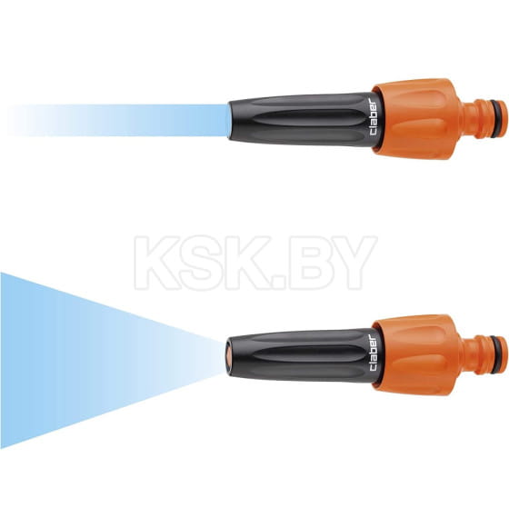 Распылитель для полива Claber Jet 8617 (8617) 