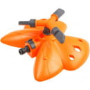 Распылитель круговой "бабочка" STARTUL GARDEN ST6010-13 (ST6010-13) 