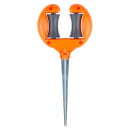 Направляющая для шланга на металлической пике STARTUL GARDEN ST6010-25 (ST6010-25) 