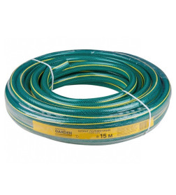 Шланг поливочный 1/2" 15м STARTUL GARDEN 