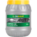 Смазка Литол-24 800г. OILRIGHT