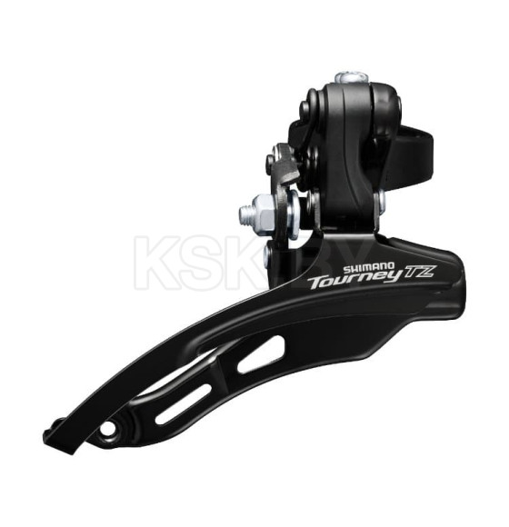 Переключатель передний Shimano  FD-TZ510-DS6,AFDTZ510DSDS6 (AFDTZ510DSDS6) 