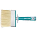 Кисть плоская 100 мм TOTAL THT84100306 (THT84100306) 