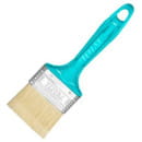 Кисть плоская 50 мм TOTAL THT840206 (THT840206) 