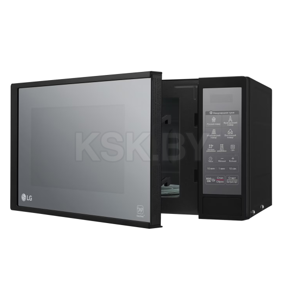 Микроволновая печь LG MS2042DARB (MS2042DARB) 