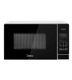 Печь микроволновая бытовая Midea EG720CR1-S
