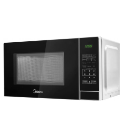 Печь микроволновая бытовая Midea EG720CR1-S