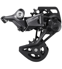 Переключатель задний Shimano Deore, M5130, GS, 10 скоростей