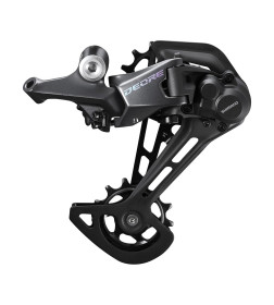 Переключатель задний Shimano Deore, M6100, SGS, 12 скоростей, RD+ IRDM6100SGS