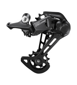 Переключатель задний Shimano RD-M5100, 11 скоростей, IRDM5100SGS