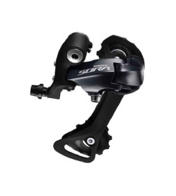 Переключатель задний Shimano Sora, R3000, GS, 9 скоростей, ERDR3000GS