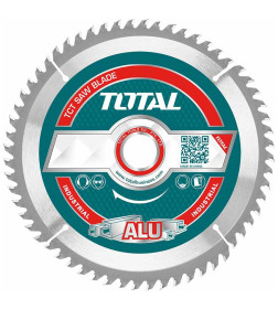 Диск пильный по дереву 254x100Tх30 мм TOTAL TAC2337210