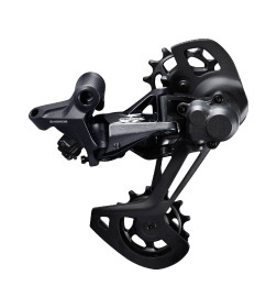 Переключатель задний Shimano XT, M8120, SGS, 2x12 скоростей, IRDM8120SGS