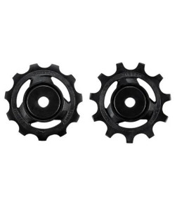 Ролики Shimano 11 скоростей, Dura-Ace верхний + нижний, к RD-R9100/R9150