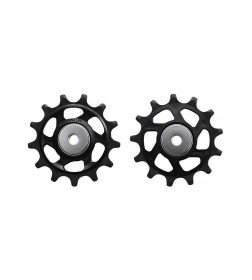 Ролики Shimano 12 скоростей, верхний + нижний, к RD-M9100/M9120