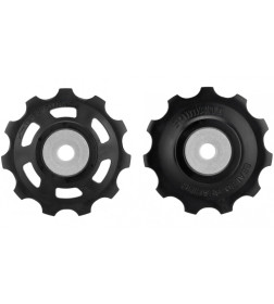 Ролики переключателя Shimano 10 скоростей, верхний + нижний, к RD-M773/M780/M786