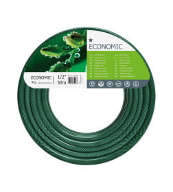 Шланг поливочный 1/2" 50 м Cellfast Economic