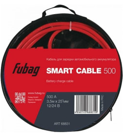 Кабель для зарядки аккумулятора FUBAG SMART CABLE 500