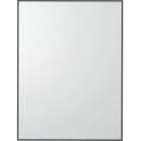 Зеркало Benetto ПОЗИТАНО  Z_PTN_BL_800х600 (Z_PTN_BL_800х600) 