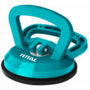 Стеклодомкрат пластиковый одинарный TOTAL TSP01251 (TSP01251) 