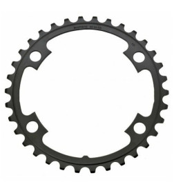 Звезда передняя Shimano Claris, R2000, 34T-NB