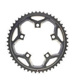 Звезда передняя Shimano для FC-RS500, 50T-MH, черная, для 50-34T