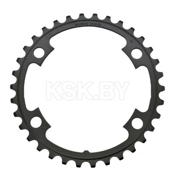 Звезда передняя Shimano, Claris, R2000, 39T-NC (8488) 