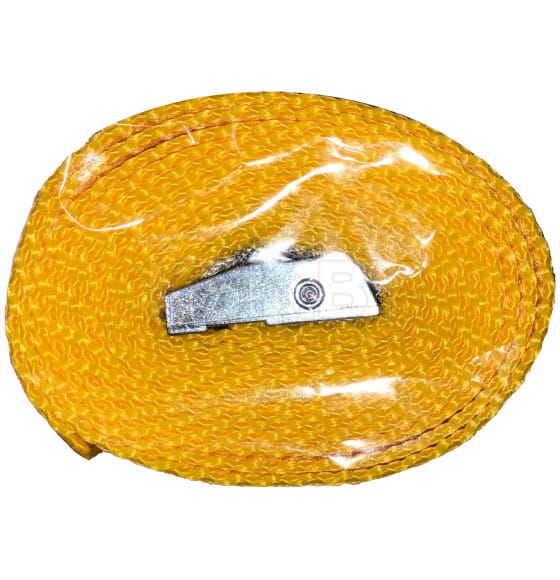 Ремень багажный с пряжкой 2,5м*25мм. (283030030100) 